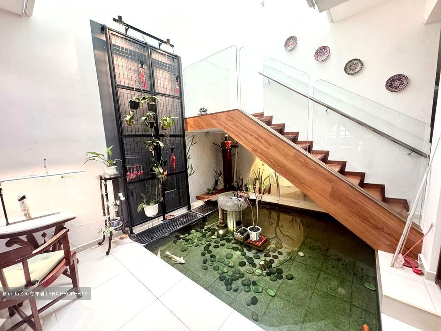 Shamrock Park (D10), Semi-Detached #507608891